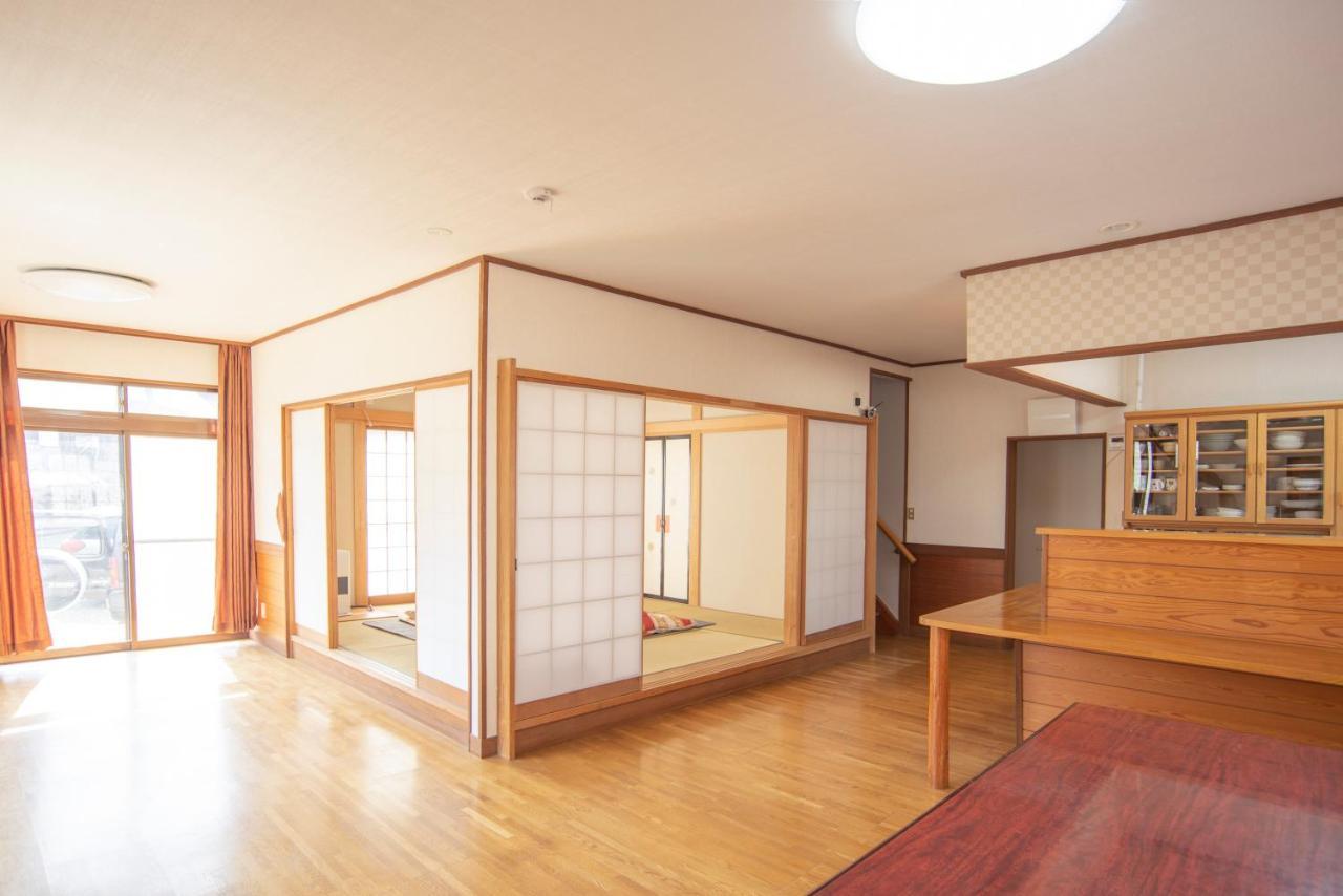 Kusatsu Onsen Eidaya Kusatsu (Gunma) Exterior foto